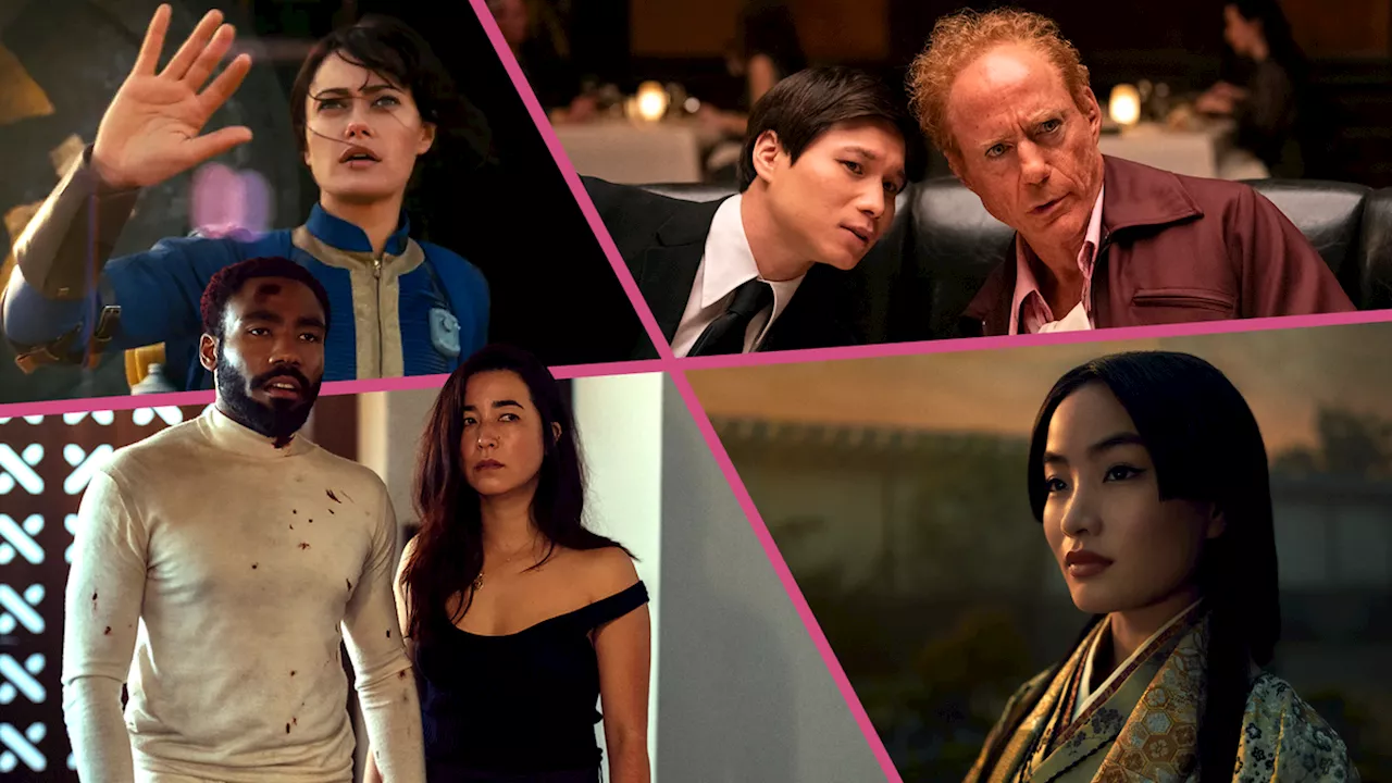 Exciting TV Shows to Look Forward to in 2022