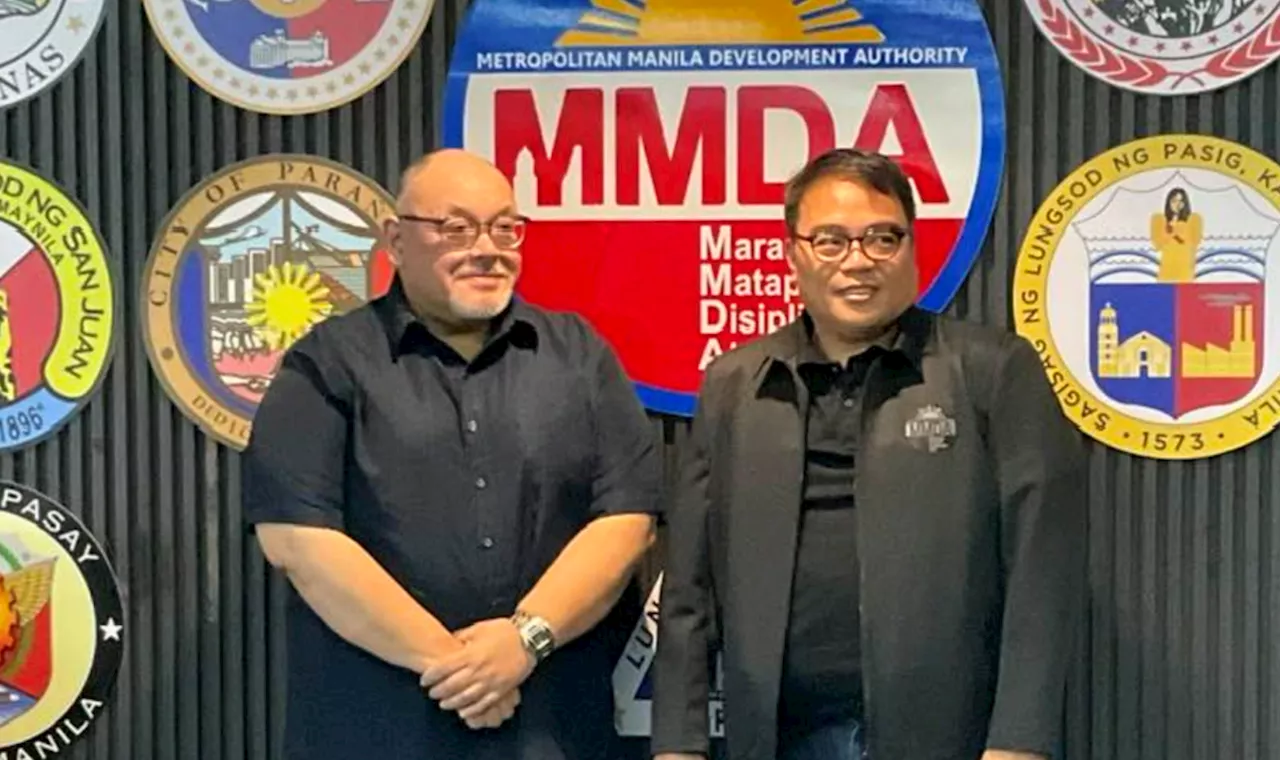 MMFF Committee Prepares for 50th MMFF and Maiden MIFF