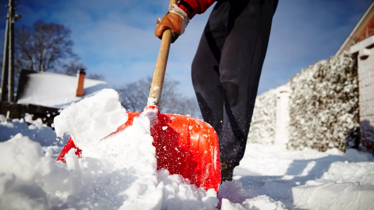 Schnee und Eis: Welche Alternativen zum Salz gibt es?