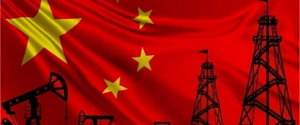 China Takes Control of Iraq's West Qurna 1 Oil Field