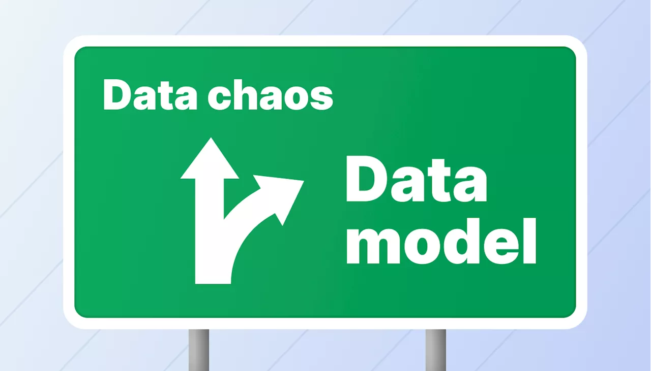 The Importance of Data Models for Analytics