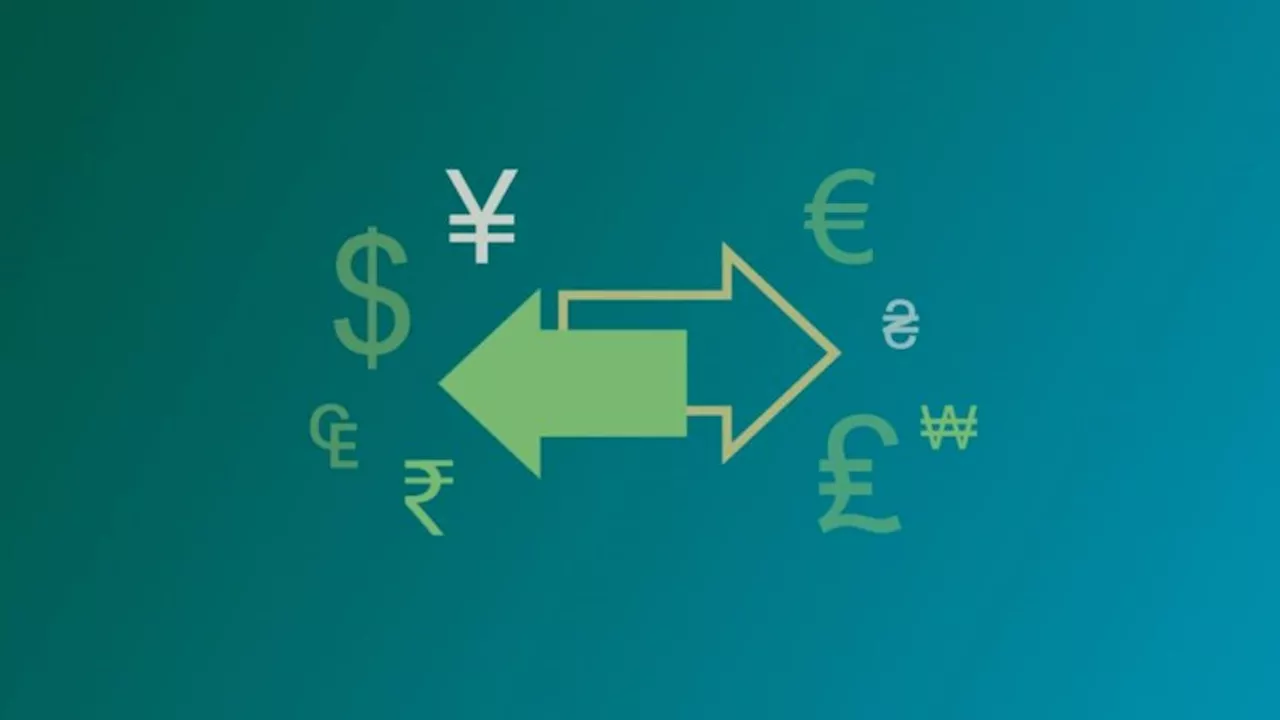 Understanding Currency Conversion: Tips and Techniques