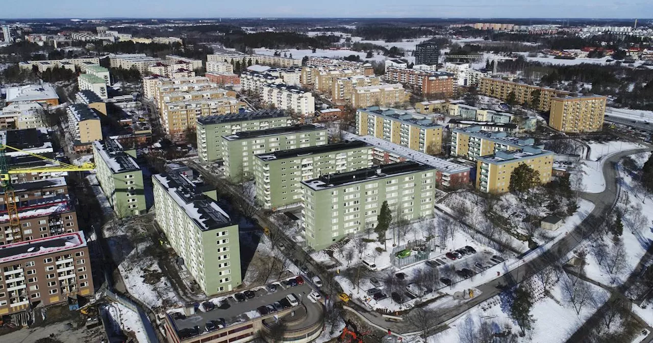 Arbetslösheten ökar – de drabbas först