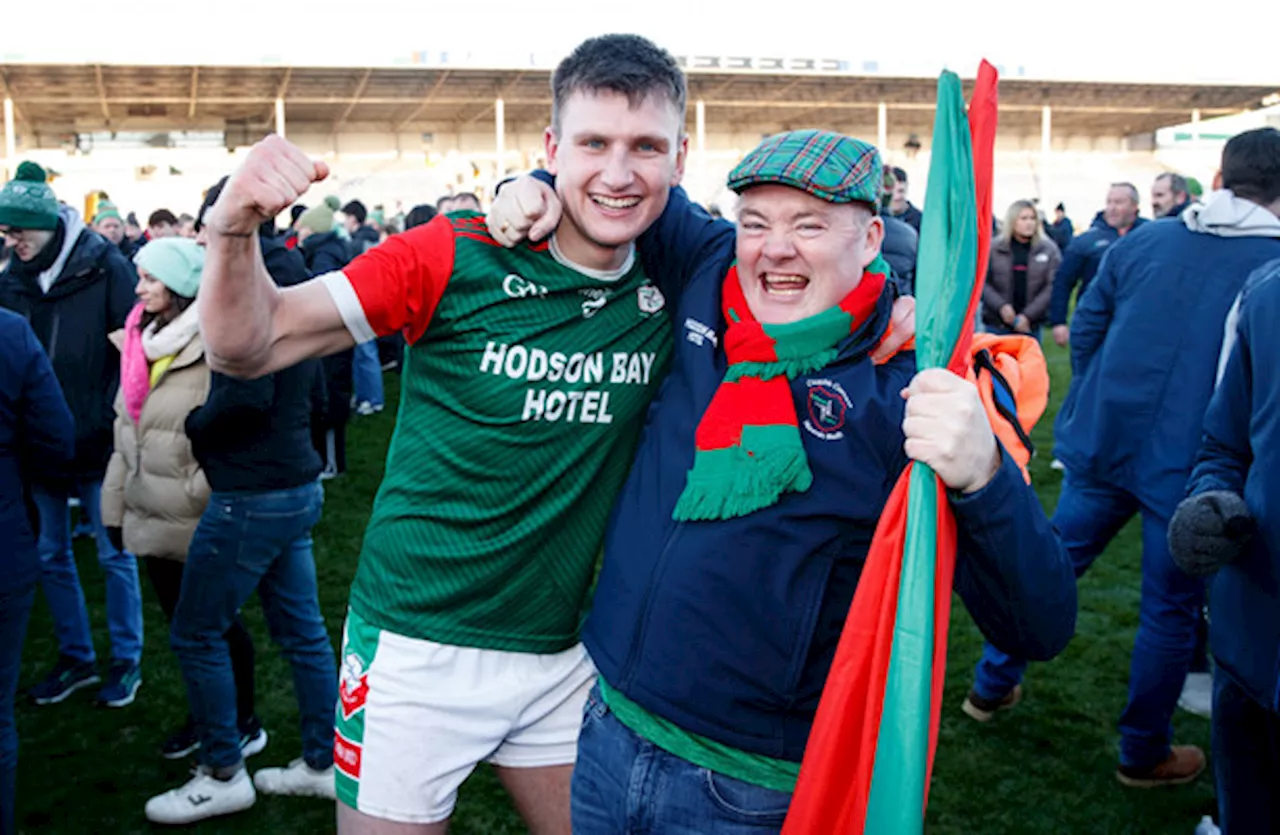 St Brigid's return to All-Ireland final after 11 years