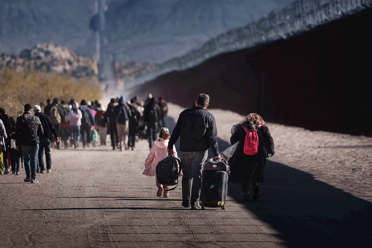 Texas Governor Signs Bills Expanding Police Power and Hardening Southern Border