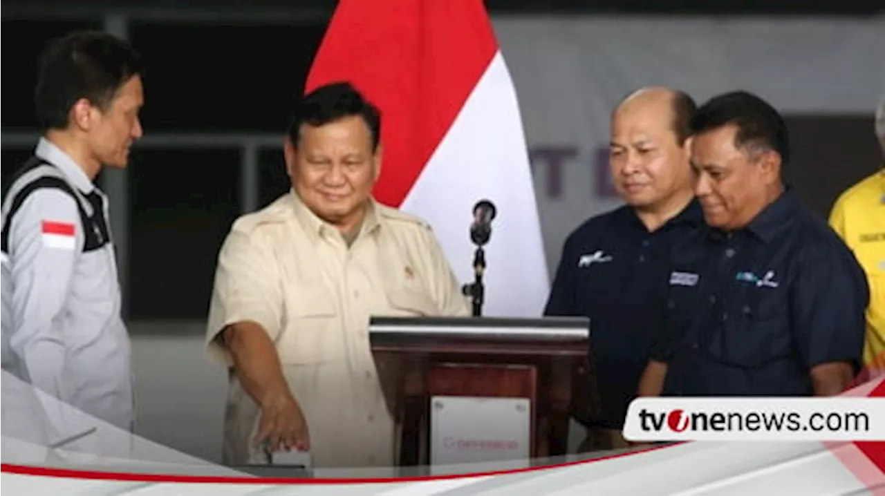 Prabowo Dikeroyok Saat Debat, Sekjen RMPG: Tak Punya Waktu untuk Counter