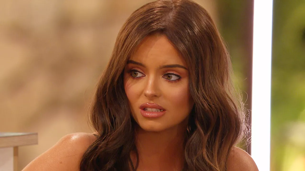 No Irish Cast Members on Love Island