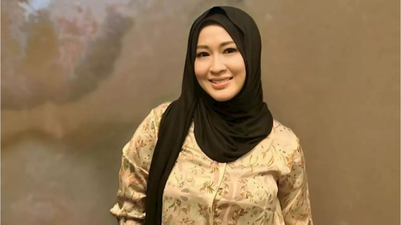 Bakal Dibagi 2, Okie Agustina Boleh Tinggal di Rumah Bogor Selama 5 Tahun ke Depan