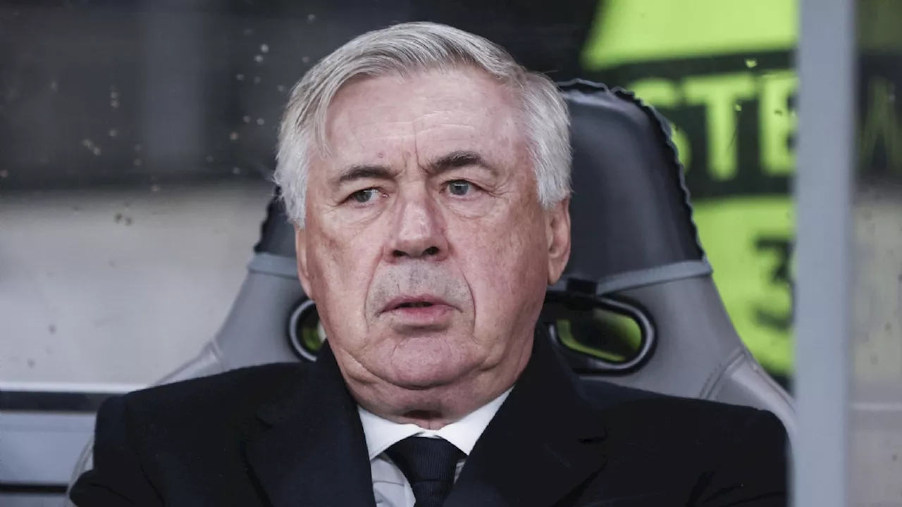 ‘Ancelotti wil basisspeler van PSV uit seizoen 2022/23 naar Real Madrid halen’