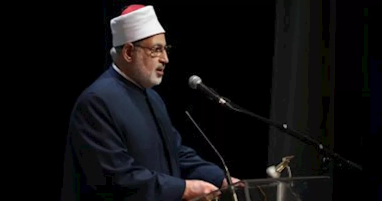 وكيل الأزهر: 'الغاية تبرر الوسيلة'.. قاعدة فاسدة أُريد بها باطل
