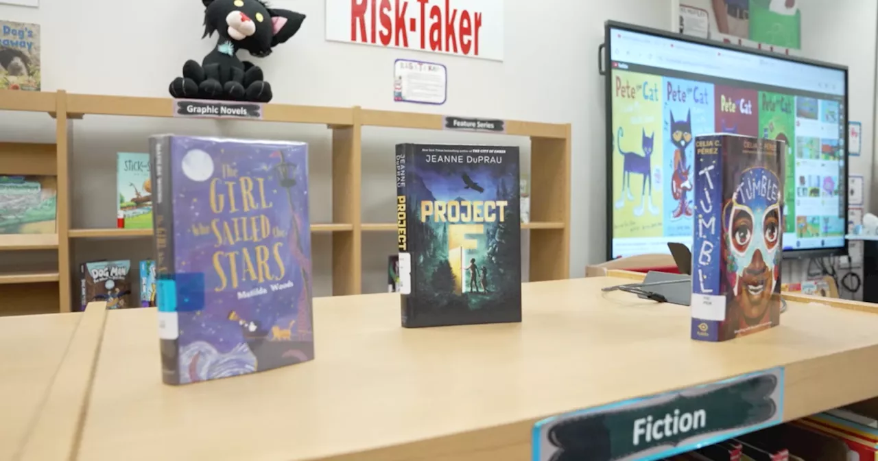 Worthy of being in print: Why diversity in books matters to young readers