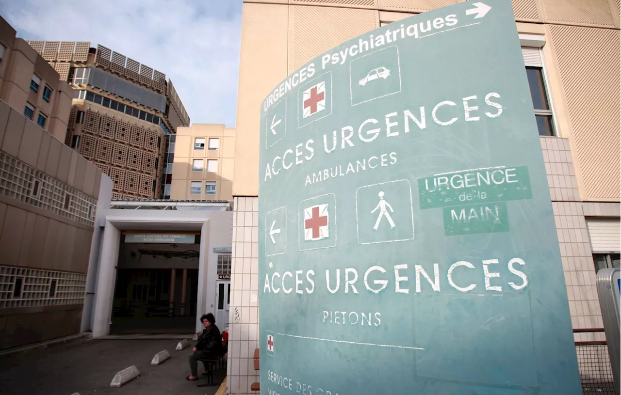 Marseille : Les hôpitaux marseillais condamnés après la mort d’un patient perdu en 2019