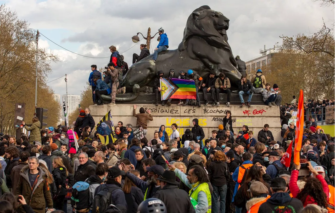 Grève du 1er octobre à Paris : Quel est le parcours du cortège dans la capitale ?