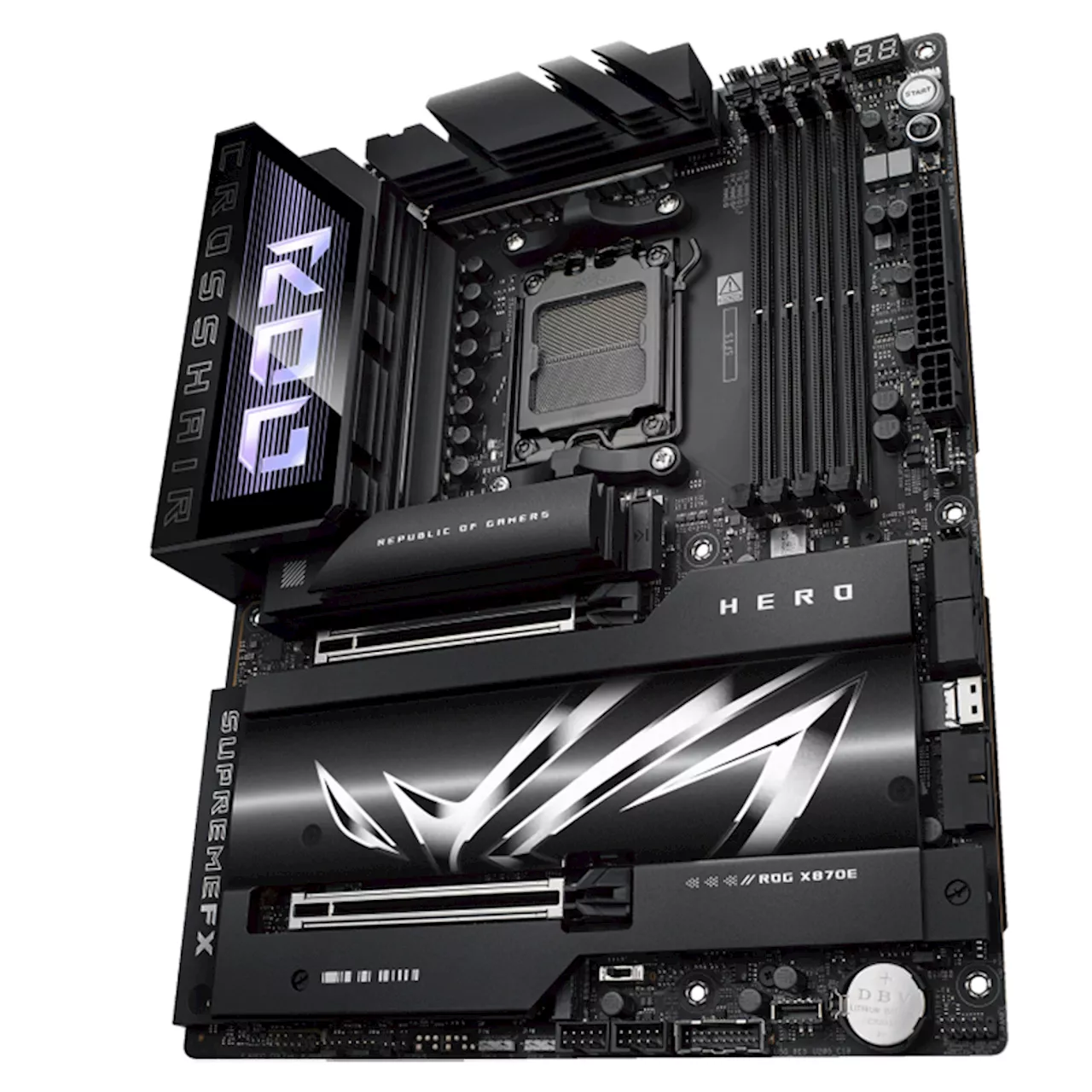 ｡ﾖRyzen 9000｡ﾗ･ｷ･遙ｼ･ｺﾂﾐｱｺﾇｿｷ･ﾁ･ﾃ･ﾗ･ｻ･ﾃ･ﾈ｡ﾖX870E/X870｡ﾗ､・ﾜ､ｷ､ｿ･ｲ｡ｼ･ﾞ｡ｼｸ､ｱ･ﾞ･ｶ｡ｼ､ｬASUS､ｫ､鯤ｯﾇ荀ﾋ