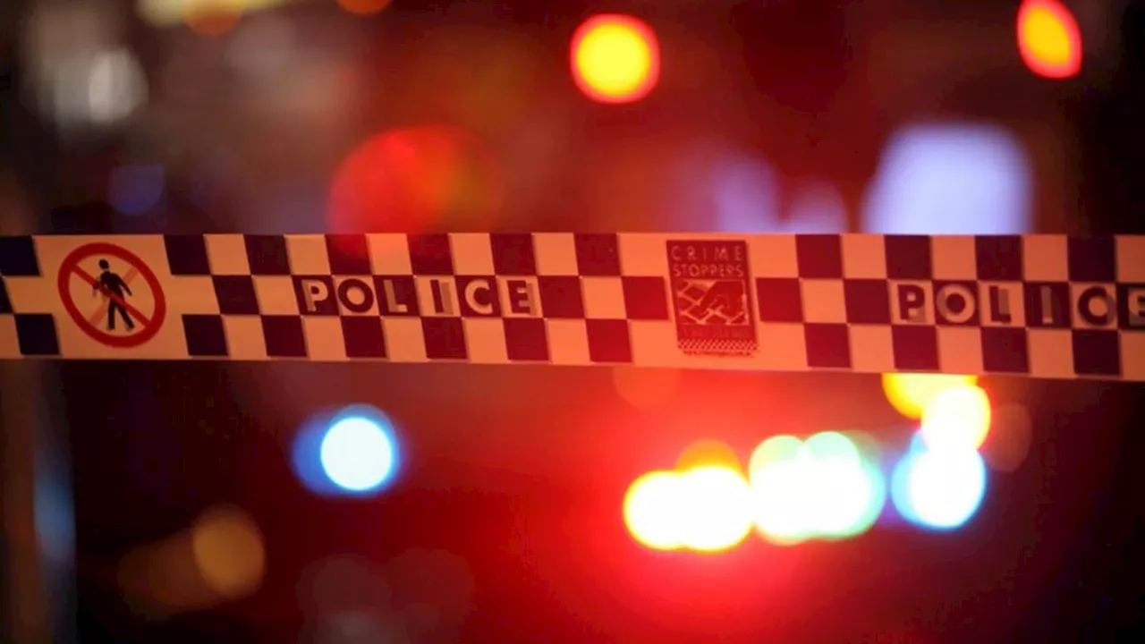 Man arrested over partner's death in Katherine