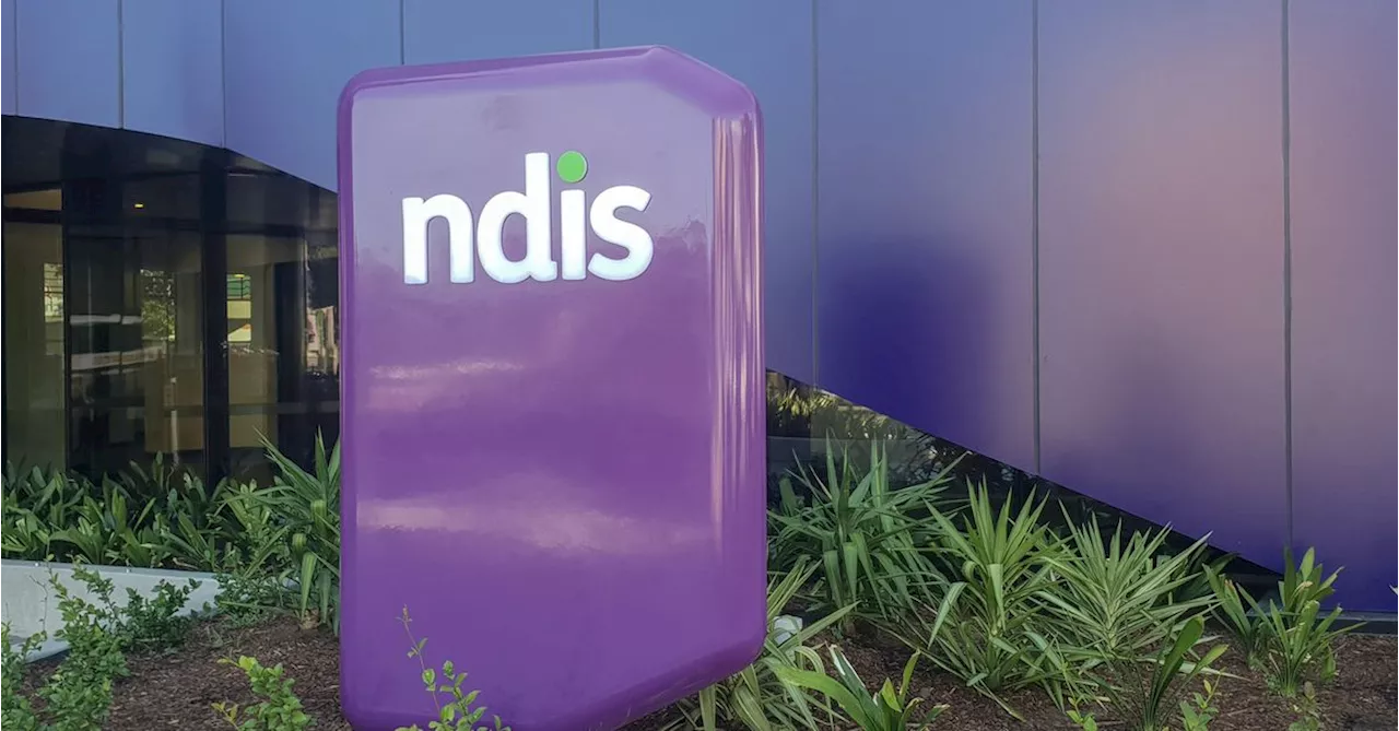 Sex work, cuddle therapy and vapes now among banned services in NDIS support list