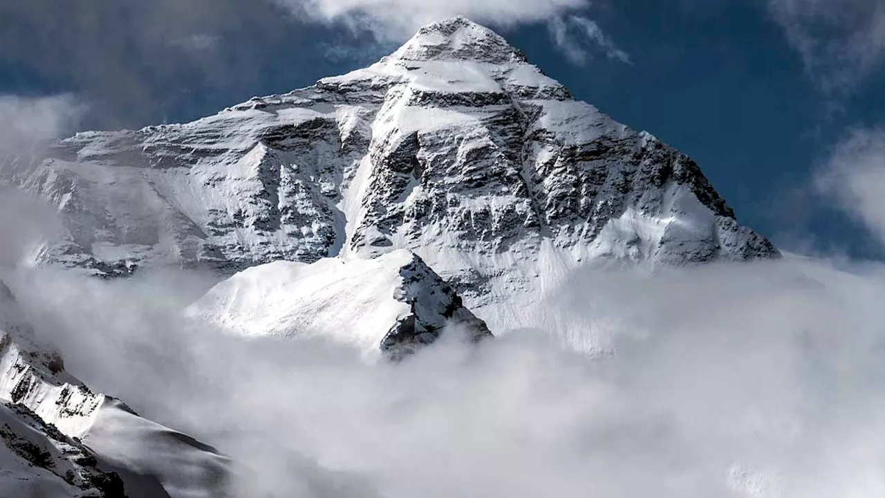 लगातार ऊपर उठ रहा Everest... वजह भारत की जमीन या नेपाल की एक 'विचित्र' नदी