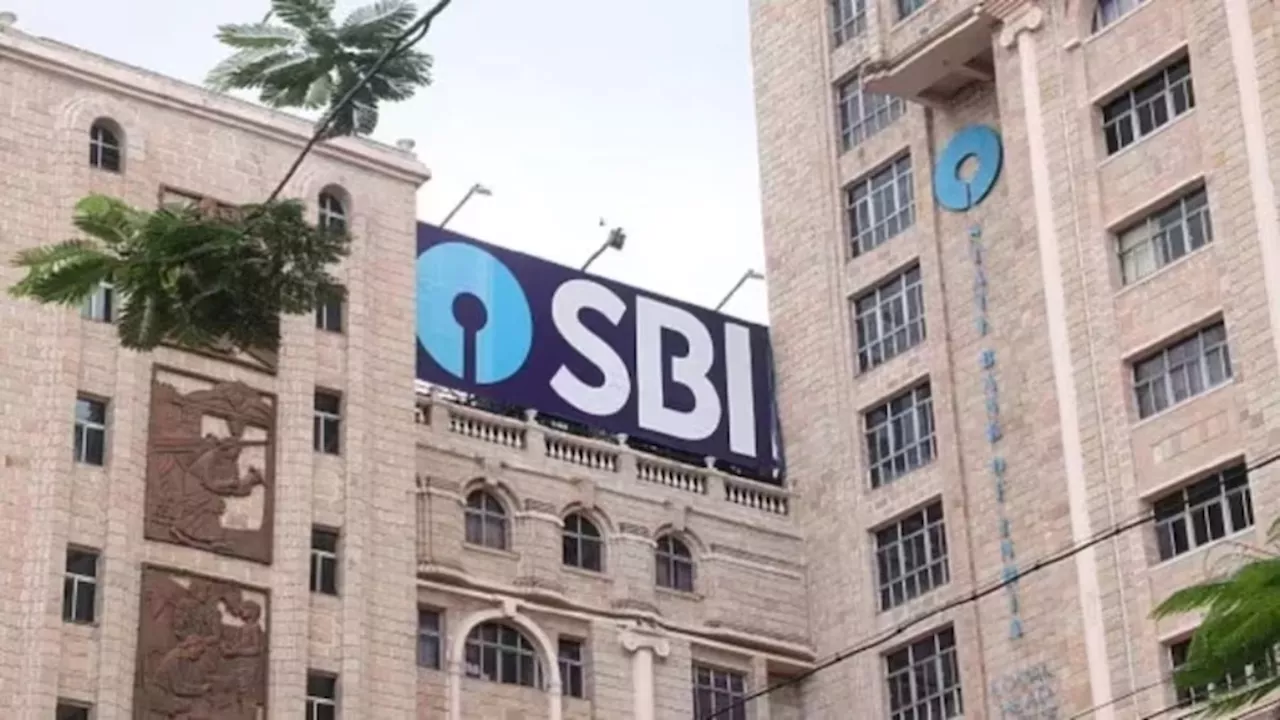 400 दिनों वाली SBI की सुपरहिट FD स्कीम... अब इस तारीख तक कर सकेंगे निवेश, बैंक ने बढ़ा दी डेडलाइन