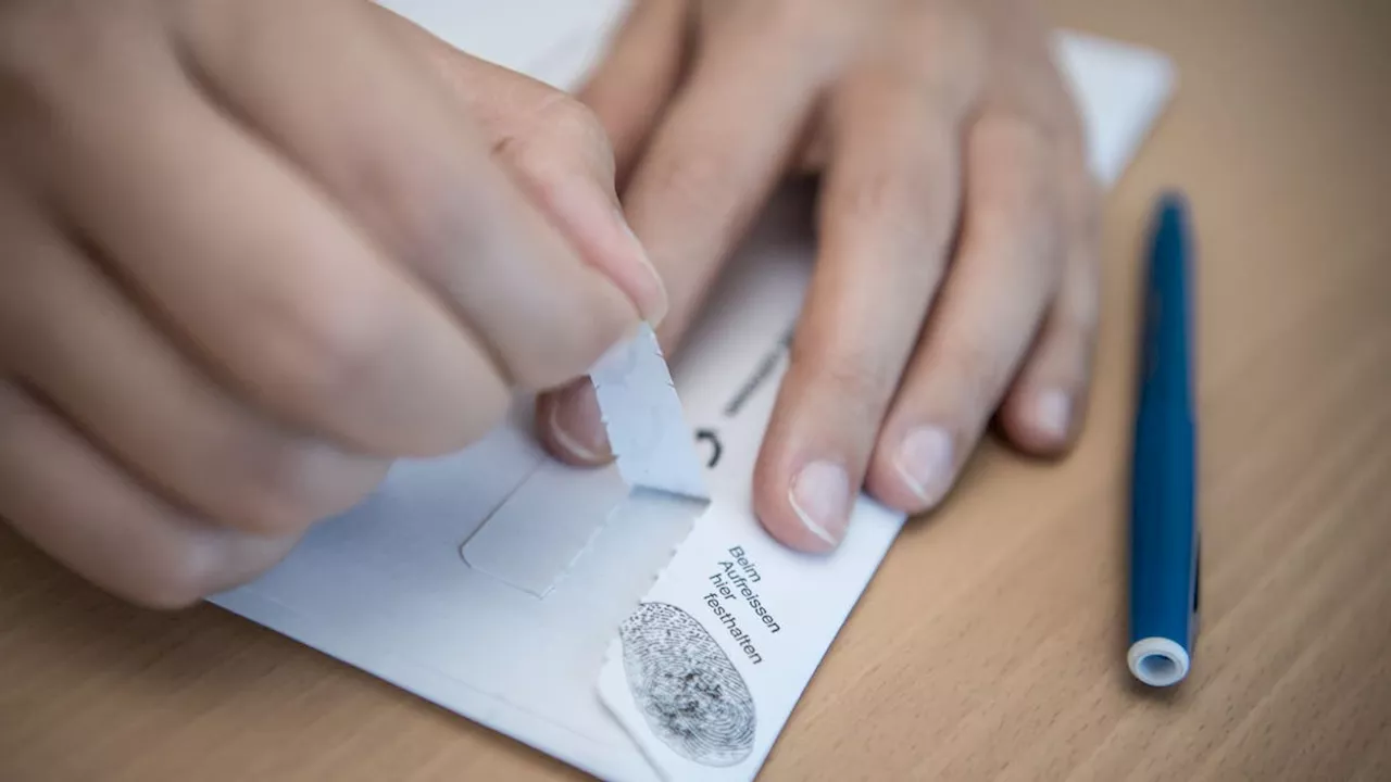 Bezirke vertauscht: In zwei Aargauer Gemeinden wurden falsche Wahllisten verschickt