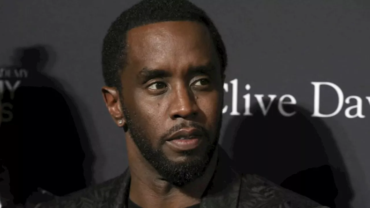 Diddy case: Attorney says 120 accusers allege sexual misconduct against Sean Combs