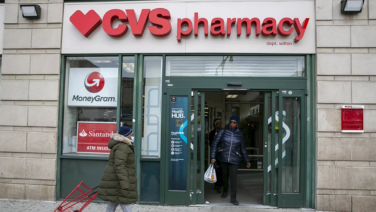 CVS to lay off nearly 3,000 workers in cost-cutting drive: Here's what to know