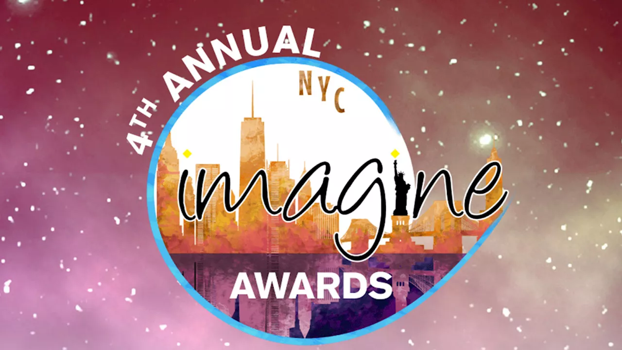 4th annual NYC Imagine Awards finalists announced