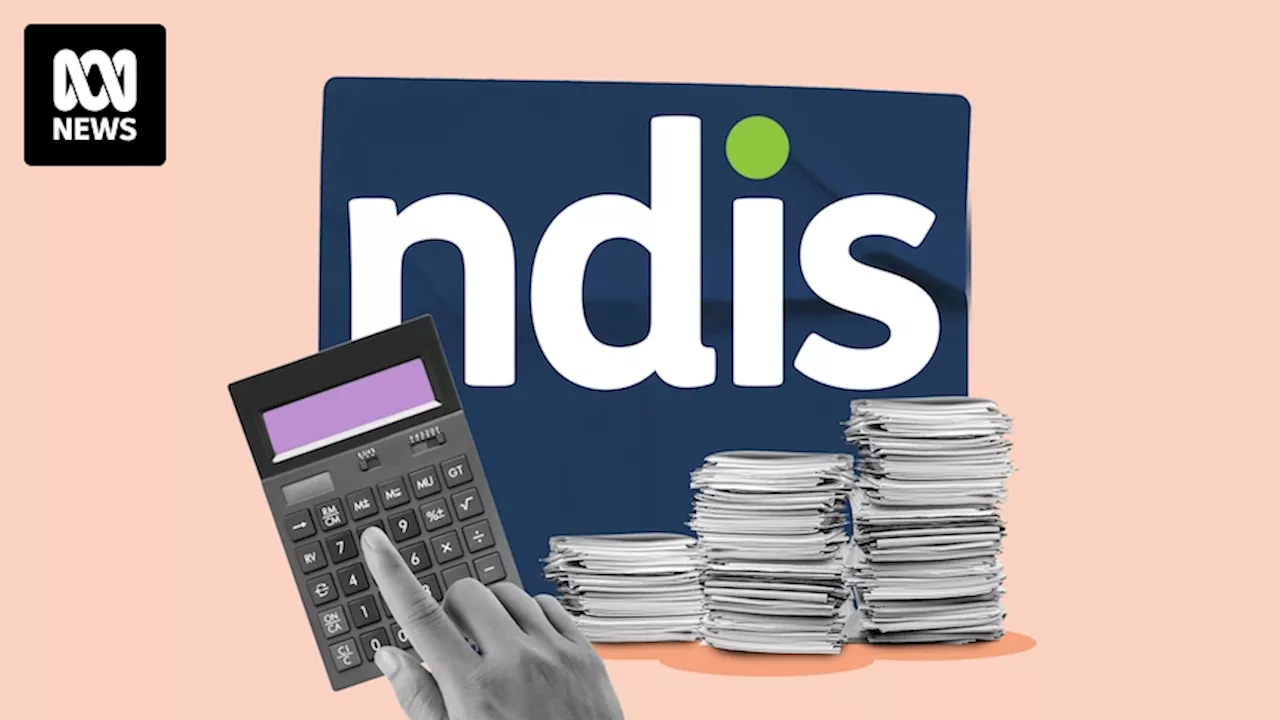 From funding periods to a definition of 'NDIS support', here's what's changing in the scheme this week