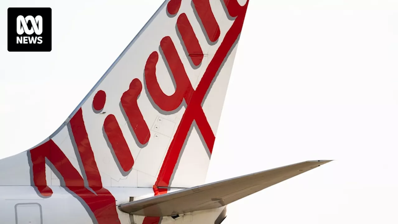 Virgin Australia hopes to expand international flight offerings, 'compete better domestically' after Qatar Airways agrees to buy 25pc stake