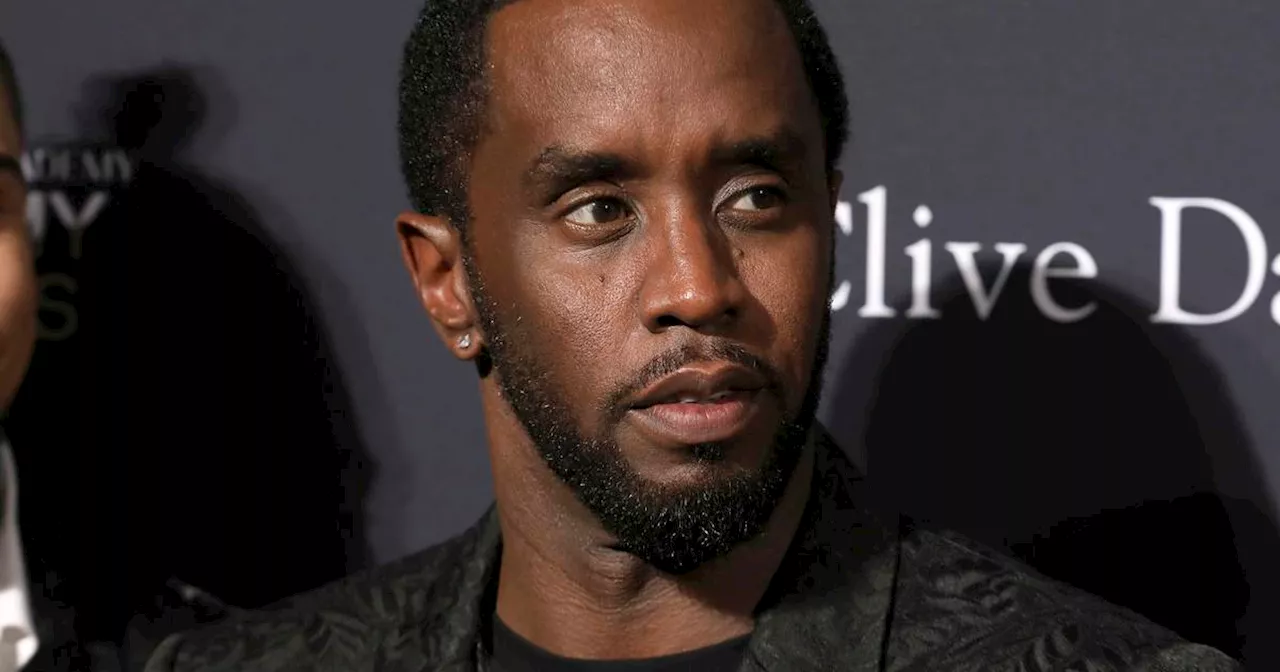 120 additional accusers allege sexual misconduct against Sean ‘Diddy’ Combs