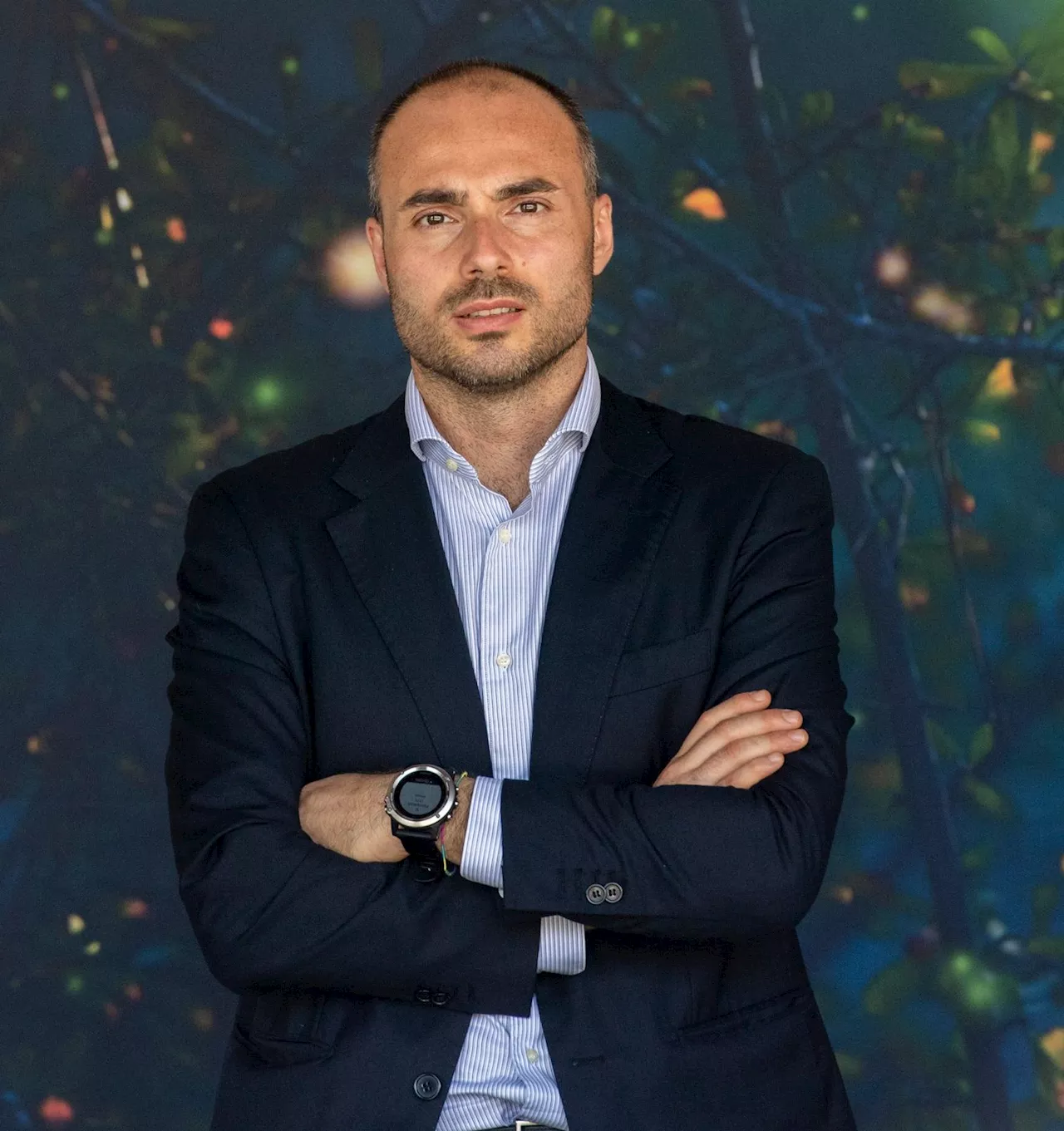 BYD nomina Alessandro Grosso come Country Manager Italia