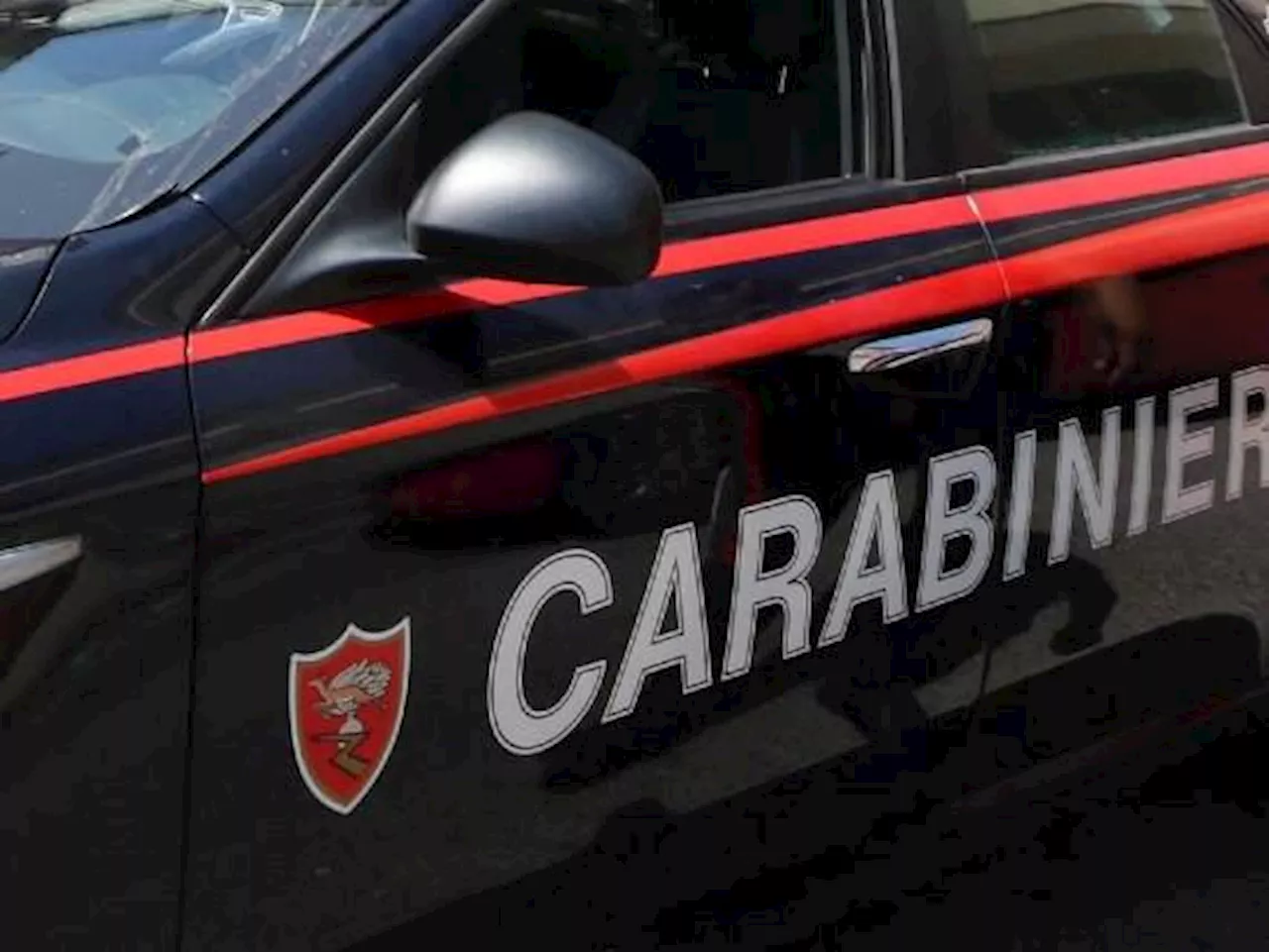 Caivano, maxi blitz: Parco Verde non è più la piazza di spaccio più grande d'Europa