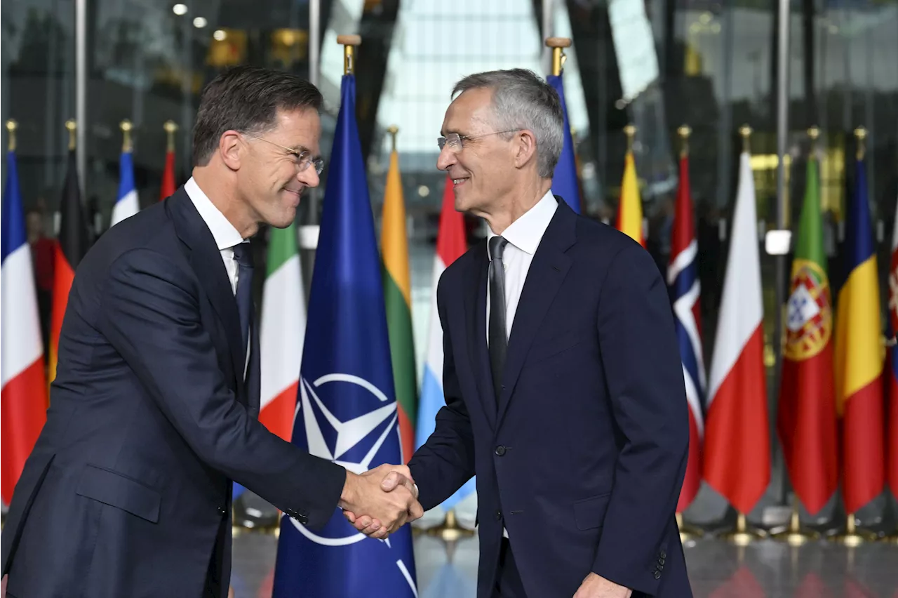 Nato, Rutte è il nuovo segretario generale: ecco chi è ‘Teflon Mark’