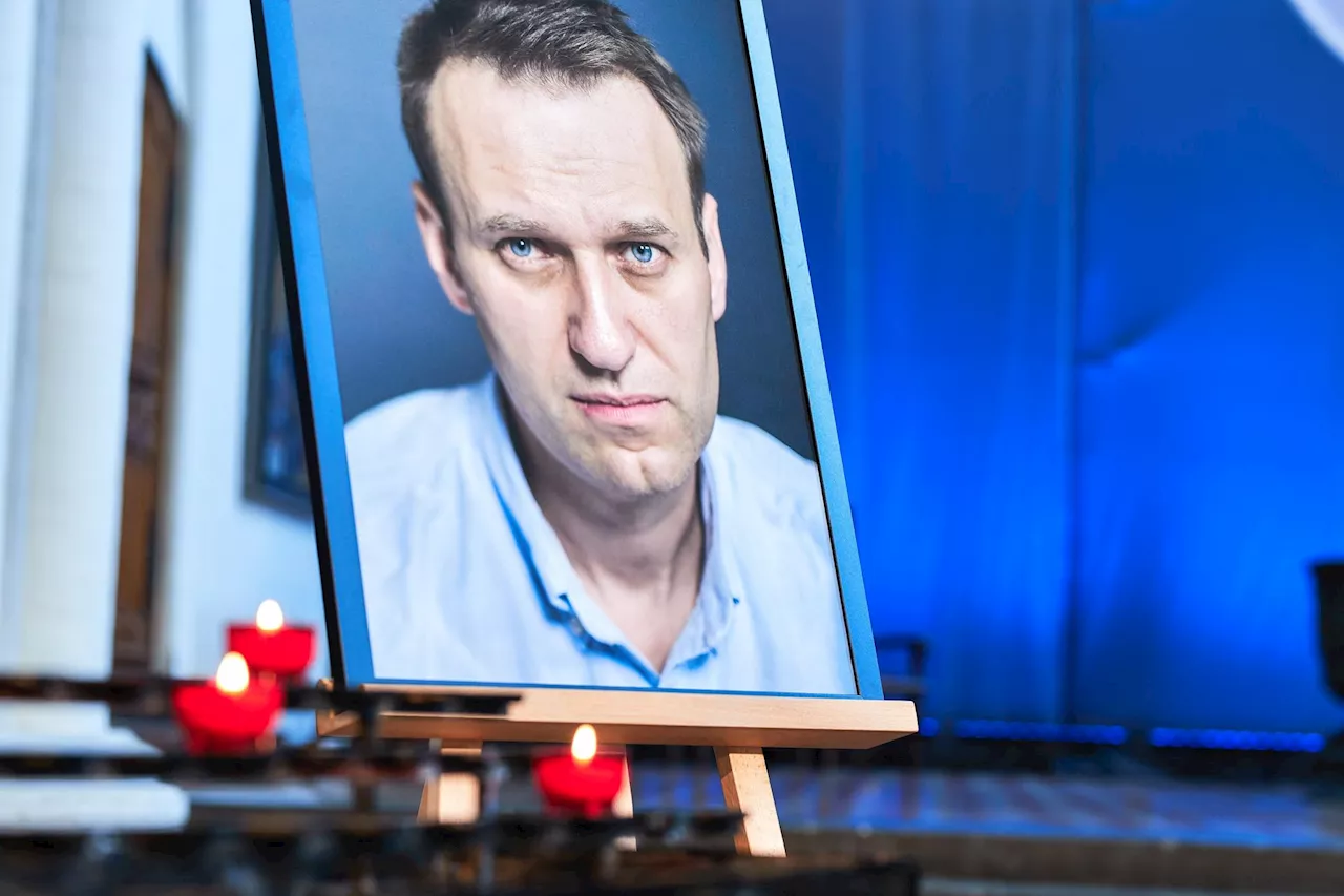 'Navalny avvelenato in carcere': la verità sulla morte dell'avversario di Putin