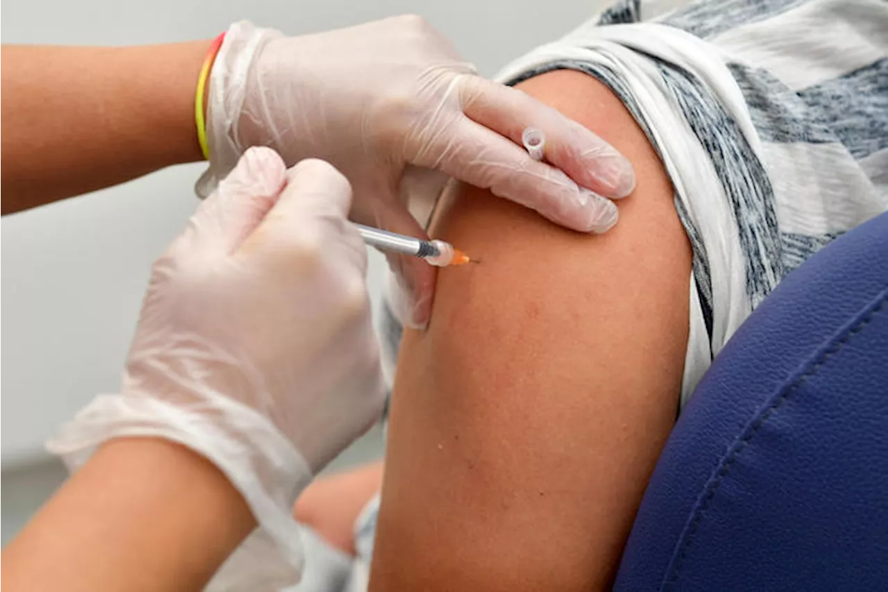 Le vaccinazioni contro l'influenza partono in ordine sparso