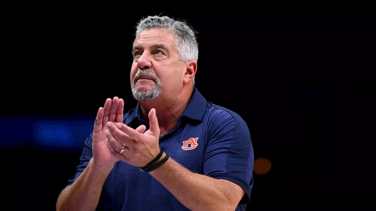 Bruce Pearl breaks down what he wants to learn about his team before season starts