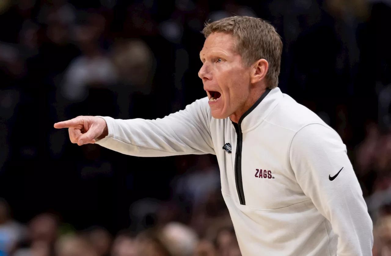 Gonzaga jumping to Pac-12, UTEP to Mountain West; maybe Texas State too?