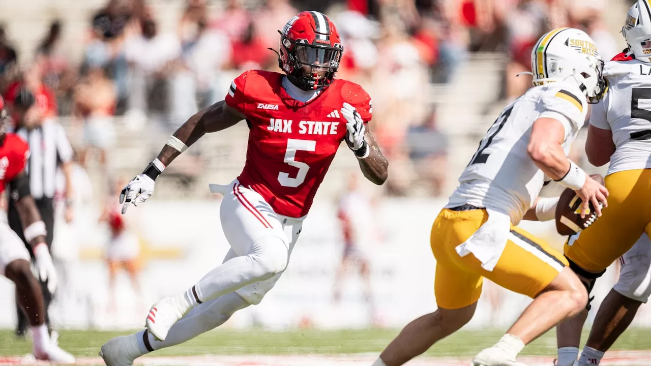 Jacksonville State set to open Conference USA play against rival Kennesaw State