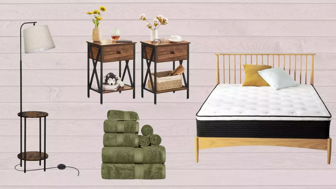 Wayfair’s giant Way Day sale is Oct. 57 but you can grab these deals