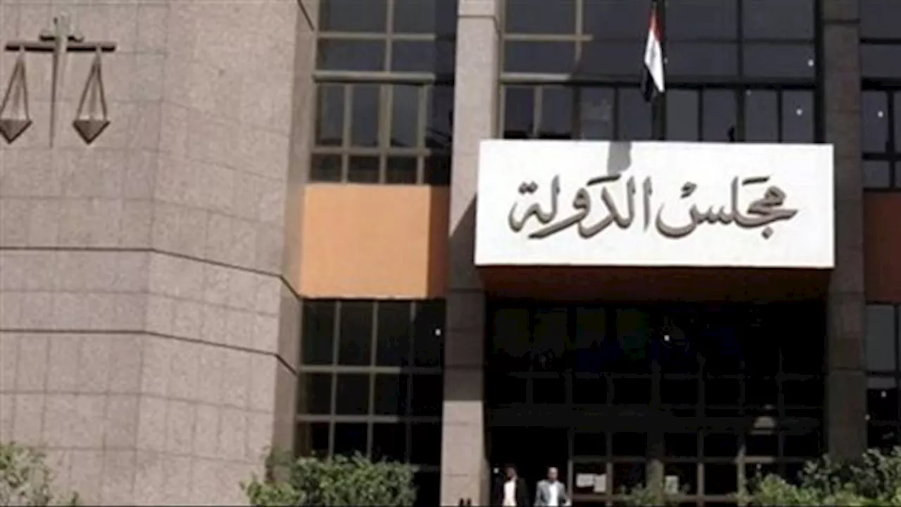 الإدارية العليا: قطع المرافق عن العقار المخالف والتحفظ على مواد البناء