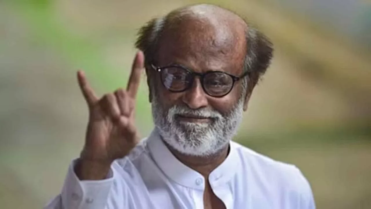 Rajinikanth Health Update: रजनीकांत के पेट के निचले हिस्से में लगा स्टेंट, अस्पताल ने जारी किया हेल्थ अपडेट