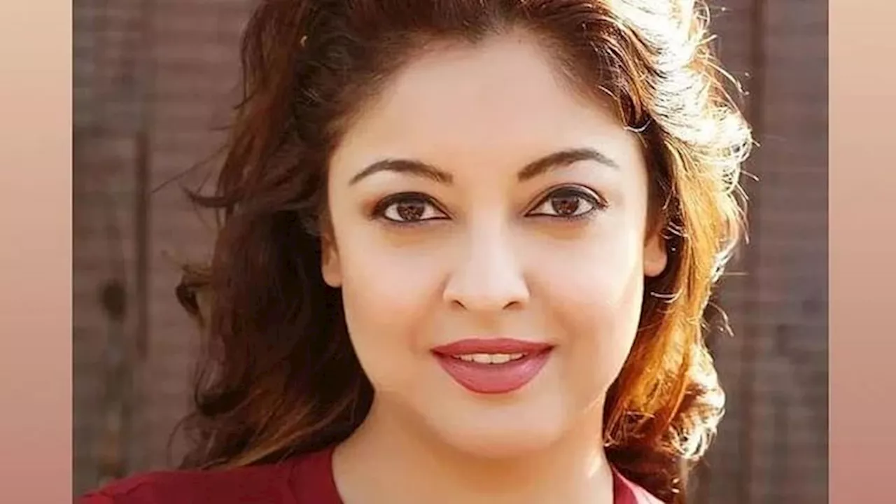 Tanushree Dutta: गलत मिसाल कायम करने से बचना चाहती थीं तनुश्री, छोड़ दी कई फिल्में, कहा- मैंने बलिदान दिया