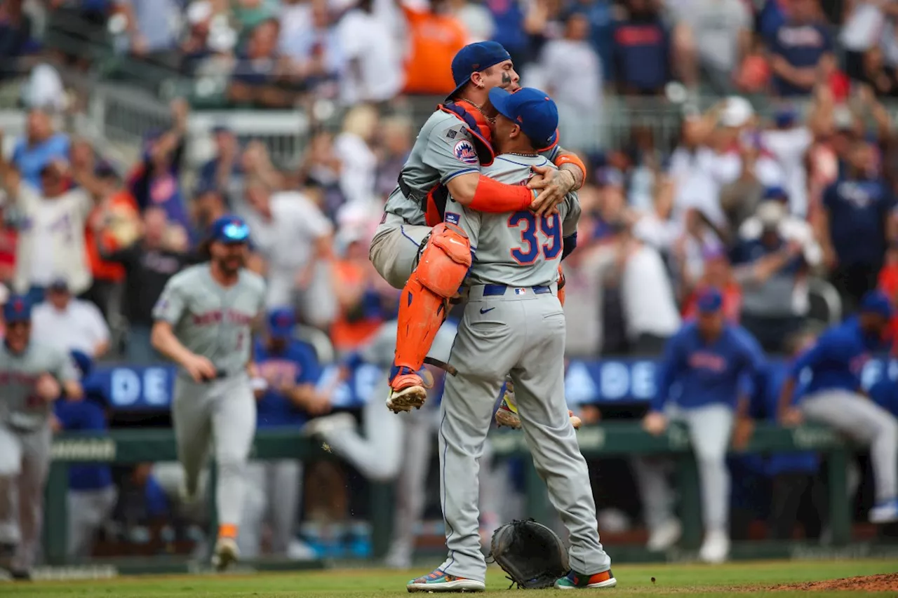 Mets vs. Brewers 2024 NL Wild Card Series: Schedule, how to watch, more