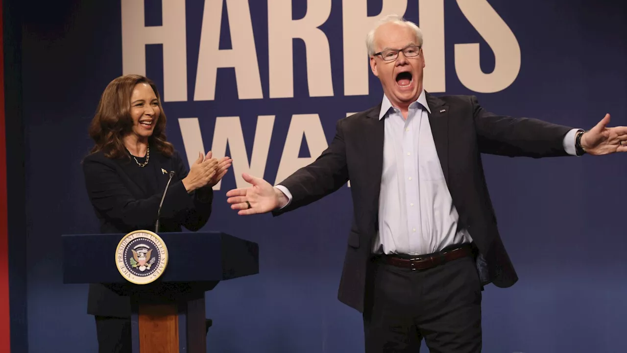 'SNL' 50th season premiere gets more than 5M viewers