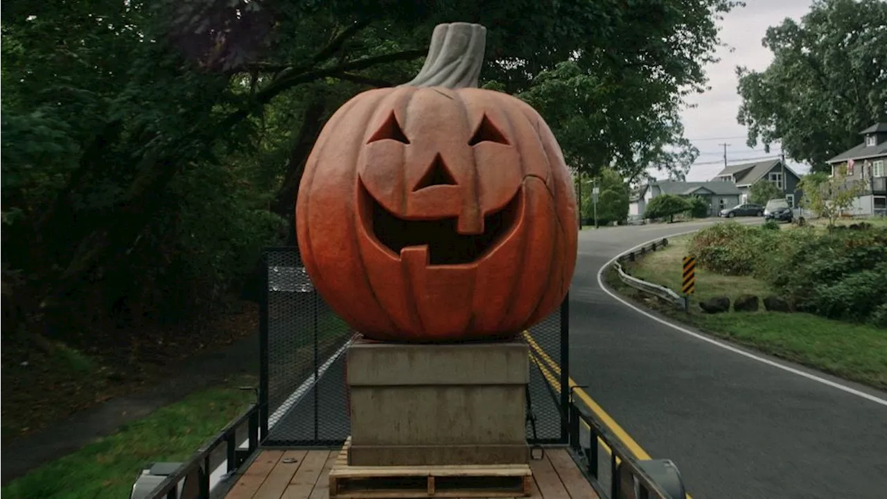 Fantastic Fest Review: The Spirit of Halloweentown