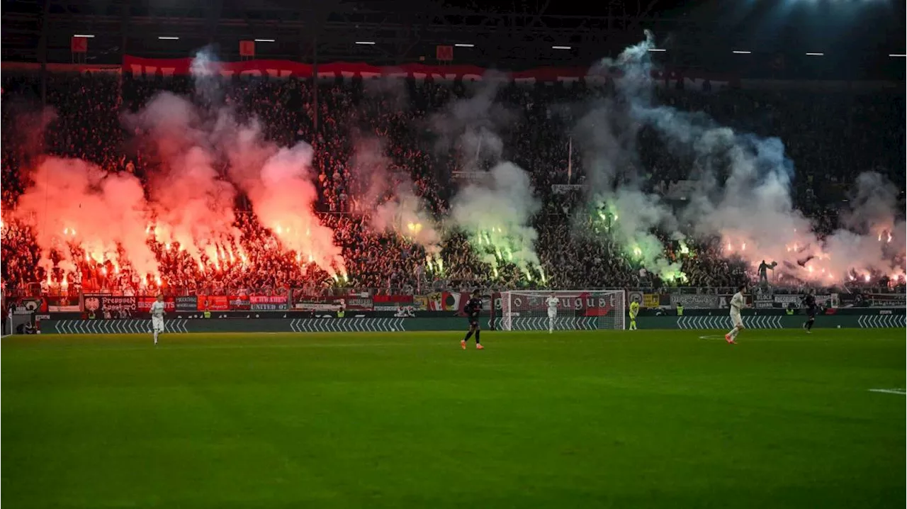 Pyrotechnik im Stadion: Warum Verbote allein nicht helfen