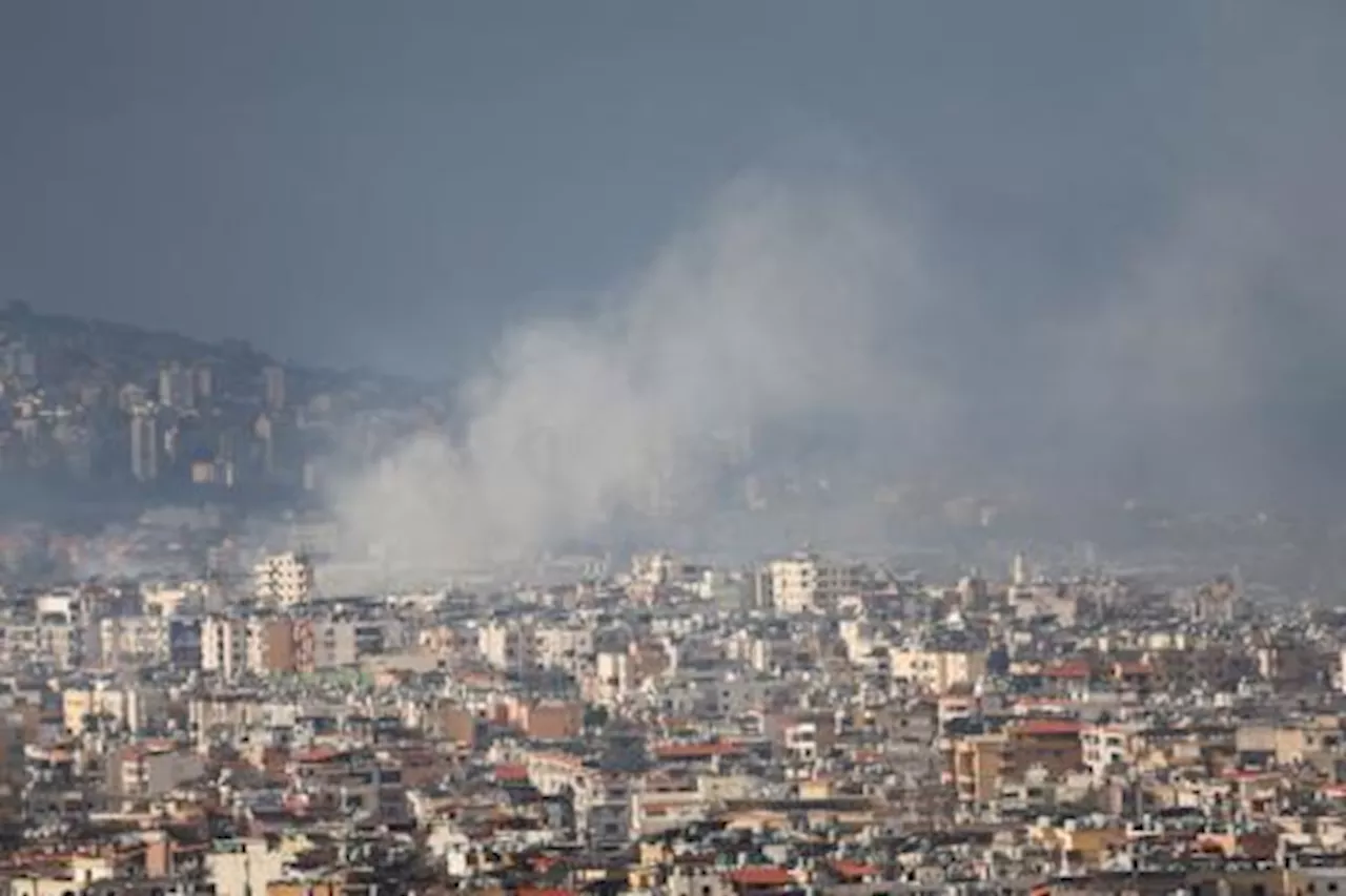 لبنان وإسرائيل: اشتباكات عنيفة بين الجيش الإسرائيلي وحزب الله في جنوب لبنان بعد 'التوغل المحدود' في الجنوب