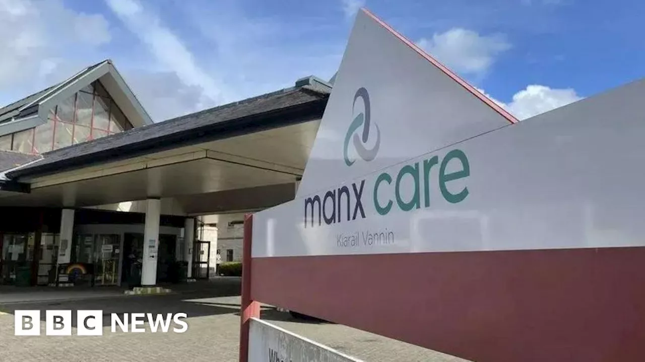 Surgical procedures cut to reduce £16.8m Manx Care overspend