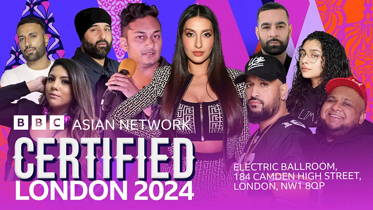 Asian Network Certified - Asian Network Certified