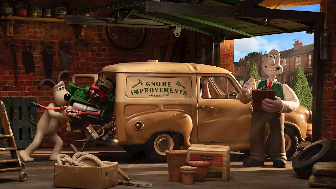 Wallace and Gromit: Vengeance Most Fowl - everything you need to know about the new film coming this Christmas