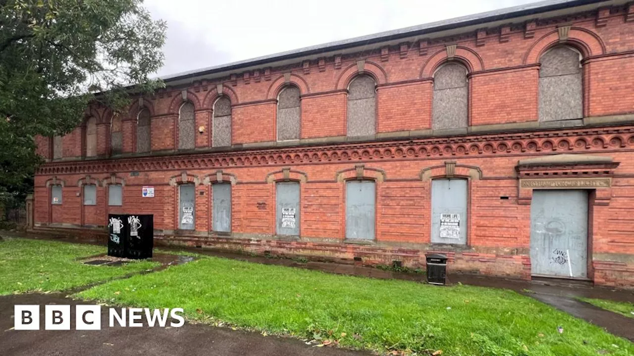 Luxury Northampton shoe maker set to buy empty listed building